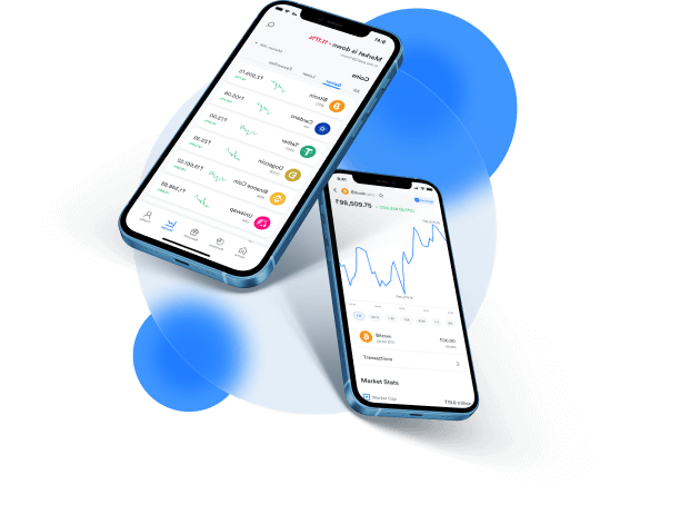 Ai Nigarity - Bitcoin Trade Signals